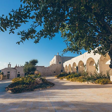 Masseria Grieco Bed & Breakfast Ostuni Ngoại thất bức ảnh