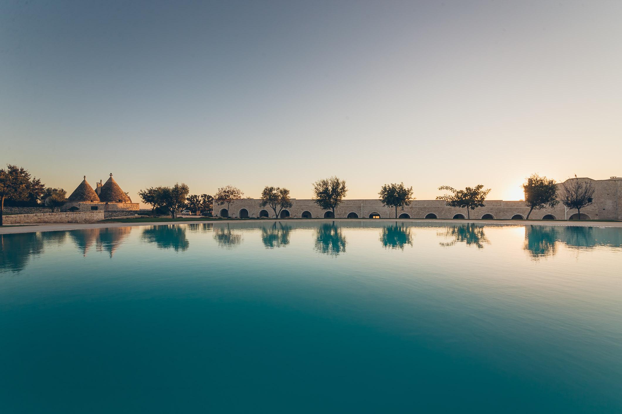 Masseria Grieco Ostuni Ngoại thất bức ảnh