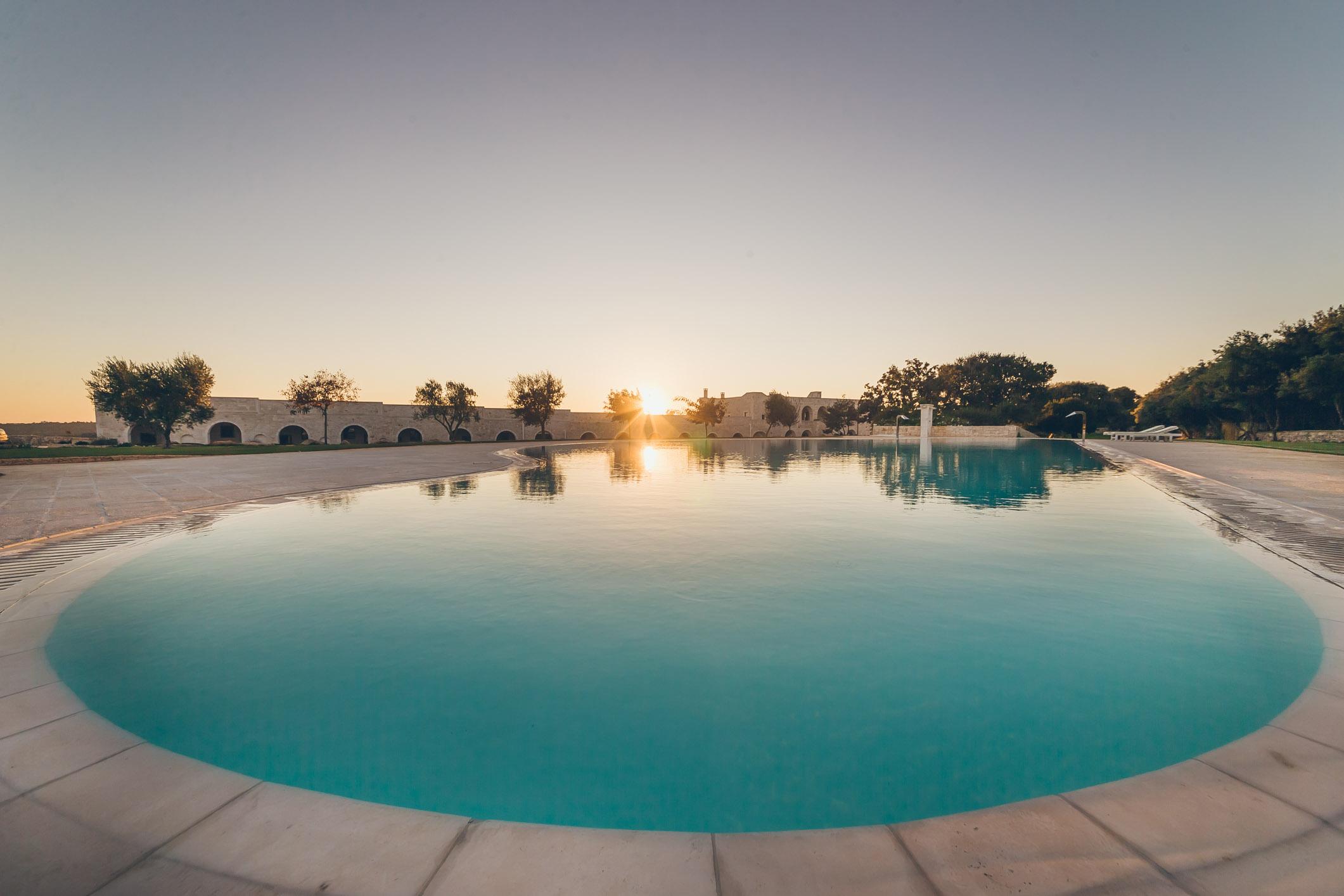 Masseria Grieco Bed & Breakfast Ostuni Ngoại thất bức ảnh