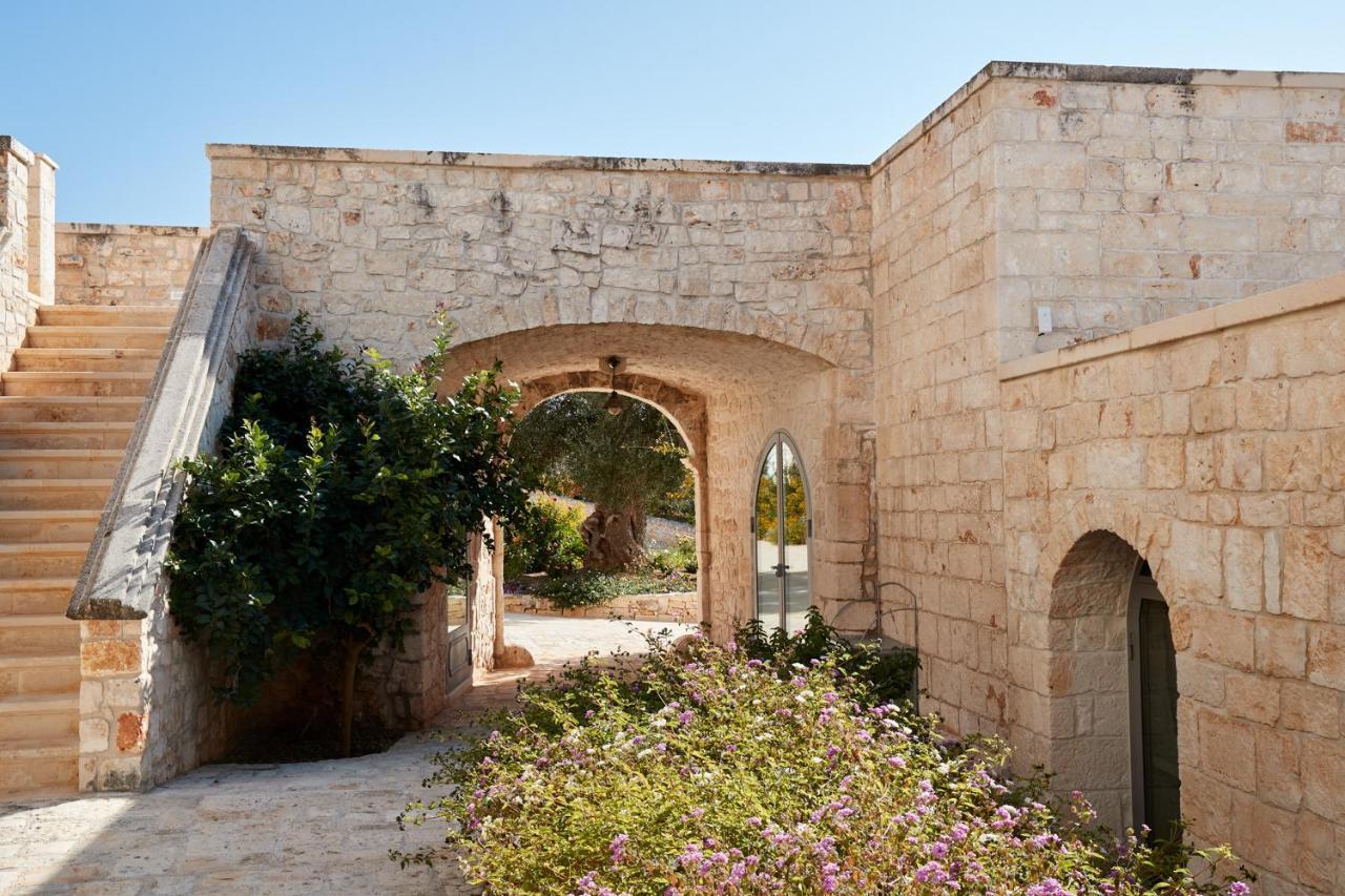 Masseria Grieco Bed & Breakfast Ostuni Ngoại thất bức ảnh