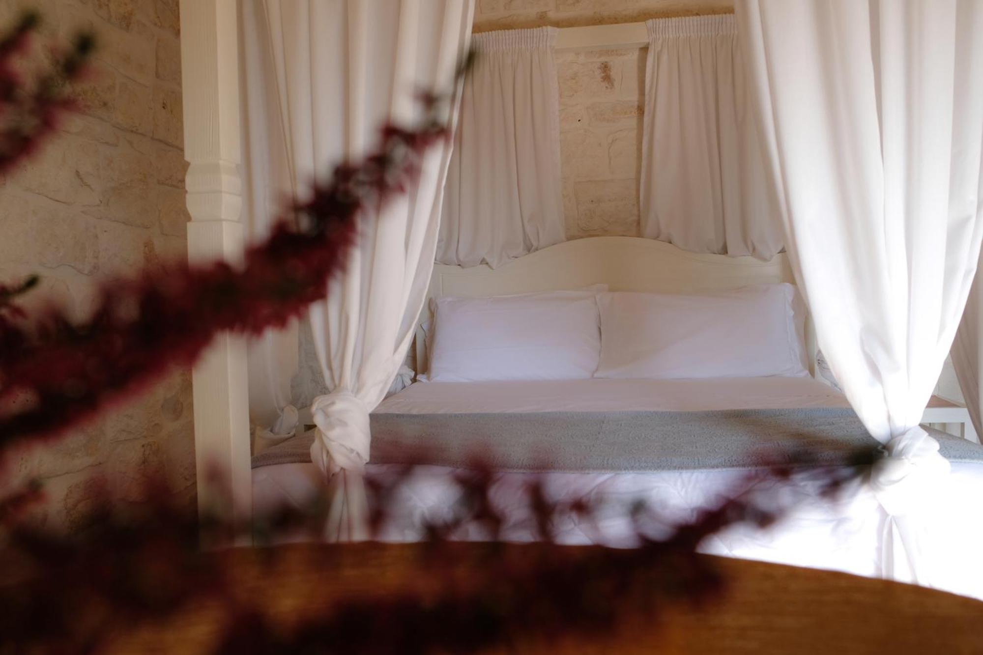 Masseria Grieco Bed & Breakfast Ostuni Ngoại thất bức ảnh