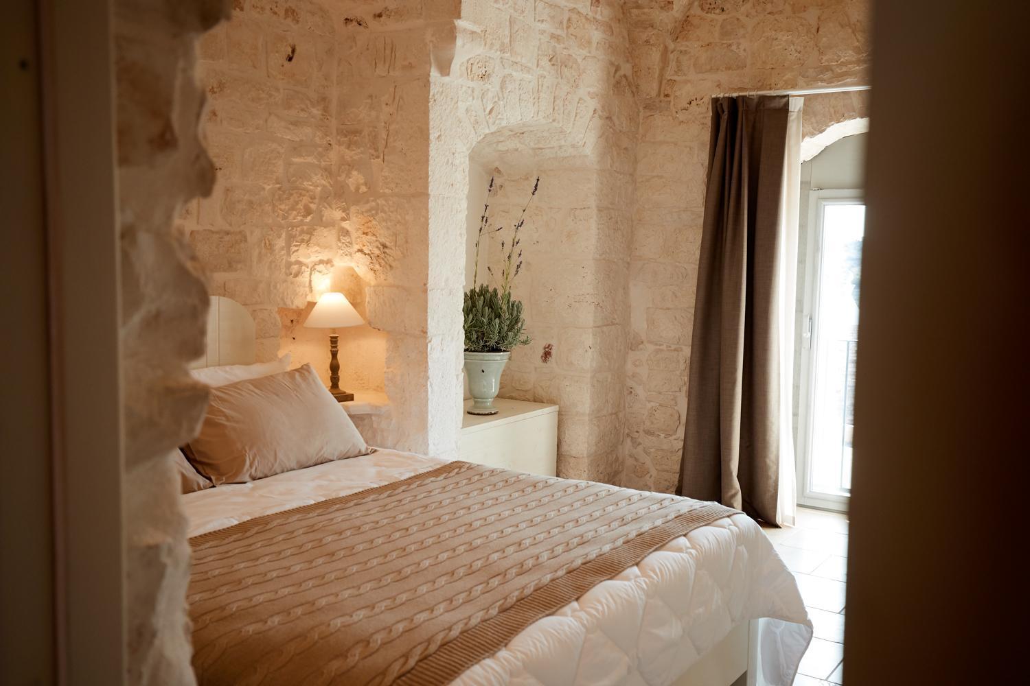 Masseria Grieco Bed & Breakfast Ostuni Ngoại thất bức ảnh