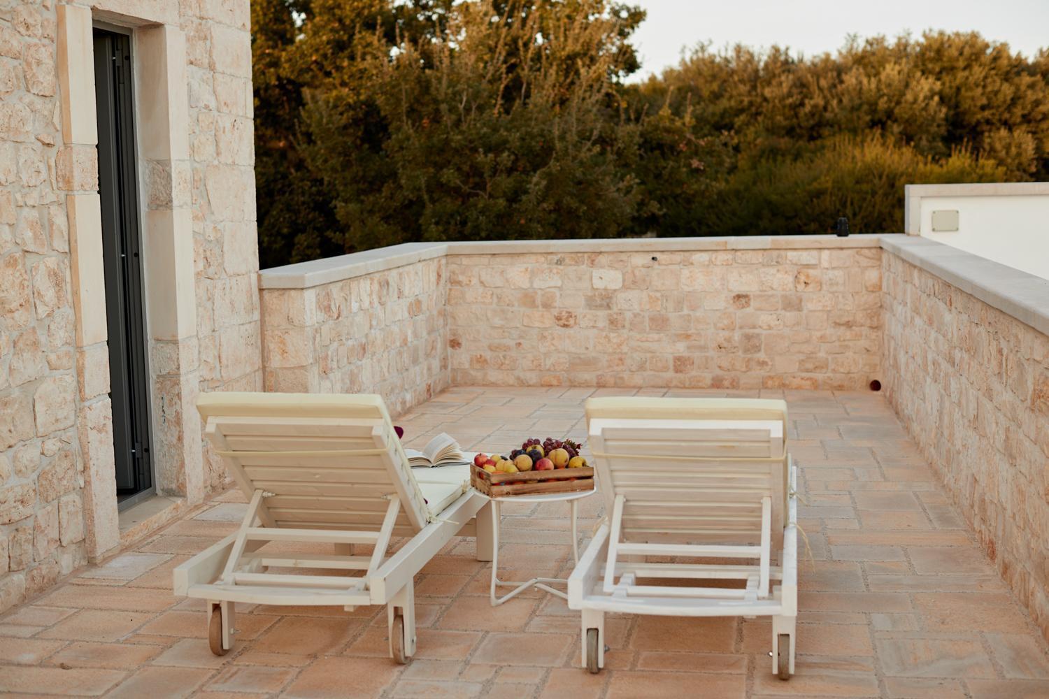 Masseria Grieco Bed & Breakfast Ostuni Ngoại thất bức ảnh