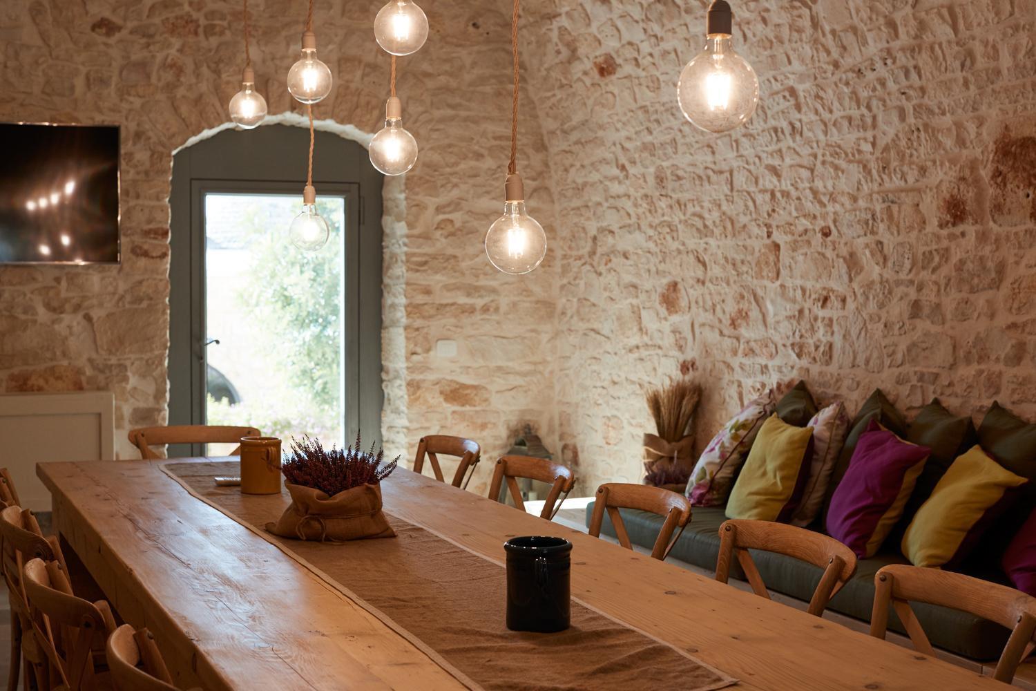 Masseria Grieco Bed & Breakfast Ostuni Ngoại thất bức ảnh