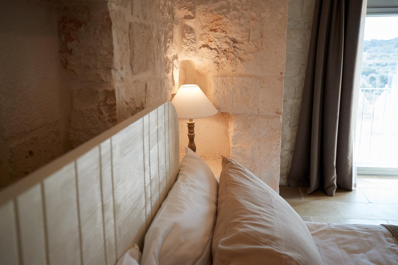 Masseria Grieco Bed & Breakfast Ostuni Ngoại thất bức ảnh